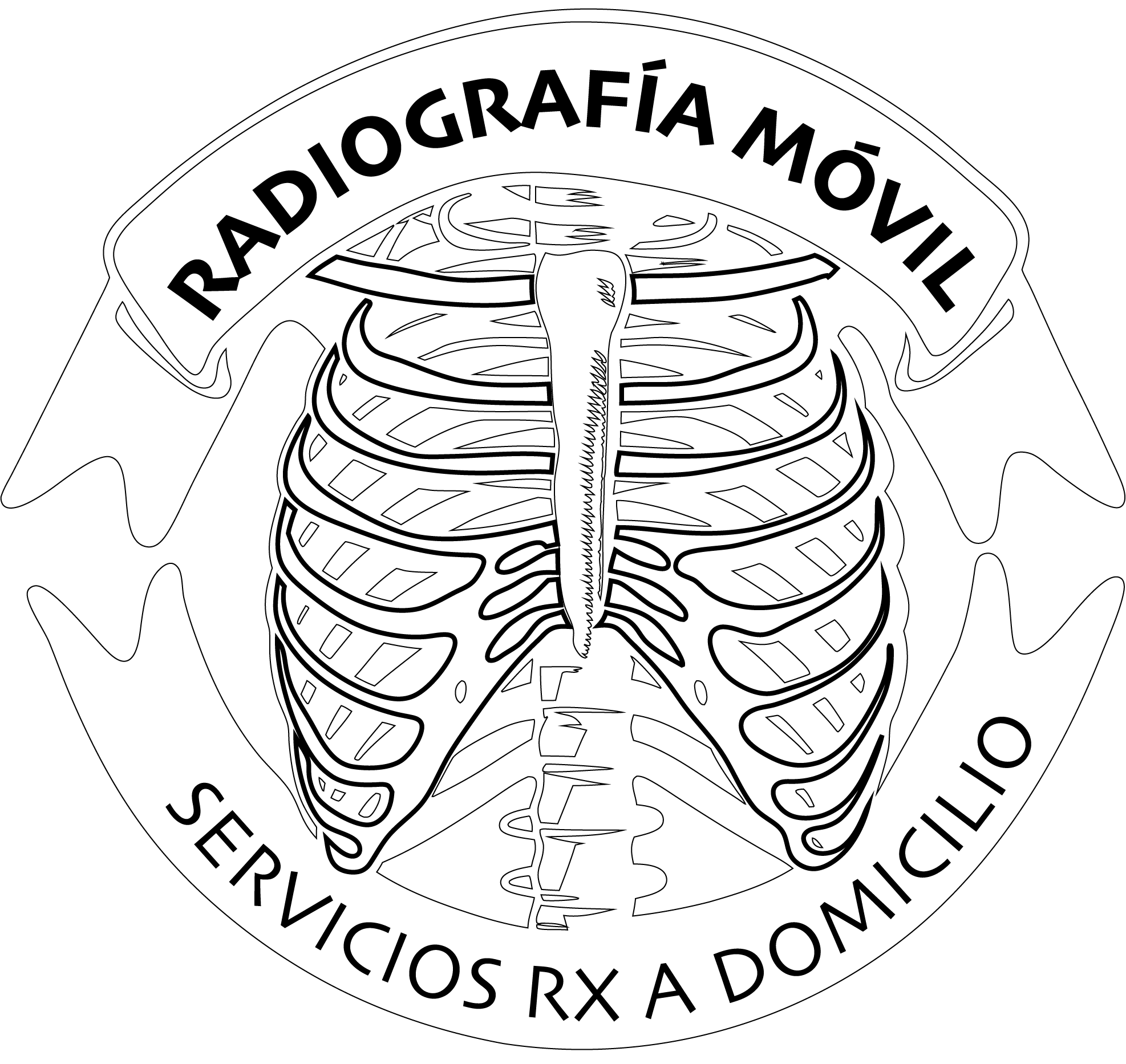 Radiografia Movil